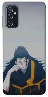 Чехол на Samsung Galaxy M52 Geto фото 1 из 1