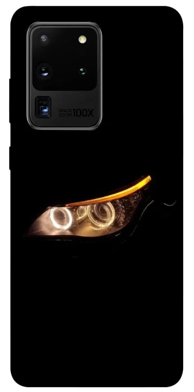 Чохол на Samsung Galaxy S20 Ultra BMW v15 фото 1 з 1