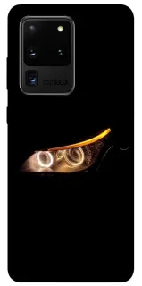 Чохол на Samsung Galaxy S20 Ultra BMW v15 фото 1 з 1