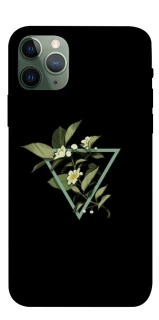 Чехол на Apple iPhone 11 Pro (5.8") Flowers ver.2 фото 1 из 1
