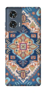 Чехол на Motorola Edge 50 Килим v3 фото 1 из 1