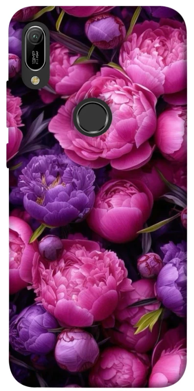 Чохол на Huawei Y6 (2019) Garden2 фото 1 з 1