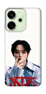 Чехол на Oppo Reno 14 Lee Know - Stray Kids фото 1 из 1