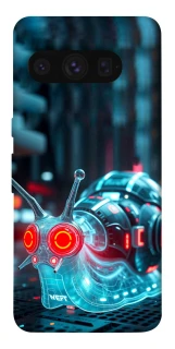 Чохол на Google Pixel 8 Pro Cyber ​​Snail фото 1 з 1
