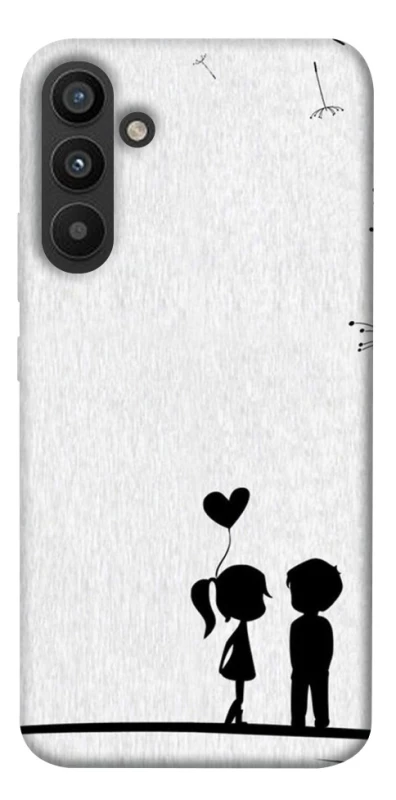 Чохол на Samsung Galaxy A34 5G Love everywere фото 1 з 1