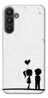 Чохол на Samsung Galaxy A34 5G Love everywere фото 1 з 1