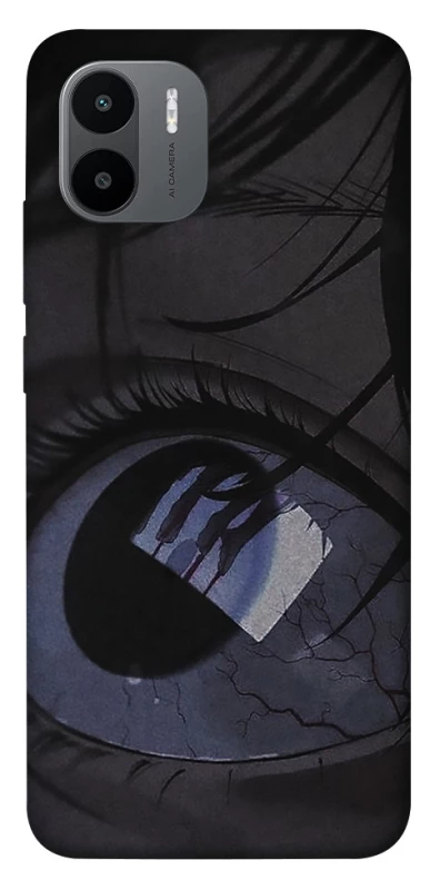 Чохол на Xiaomi Redmi A1 / A2 Eye фото 1 з 1