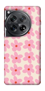 Чехол на OnePlus 12 Flowers 2 фото 1 из 1