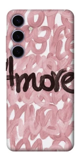 Чохол на Samsung Galaxy S25+ Amore 2 фото 1 з 1