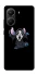 Чохол на Xiaomi Poco X6 Pro Halloween Stitch ver.2 фото 1 з 1