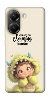 Чехол на Xiaomi Poco X7 Pro You are amazing фото 1 из 1