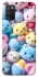 Чохол на Samsung Galaxy A02s Soft toys фото 1 з 1
