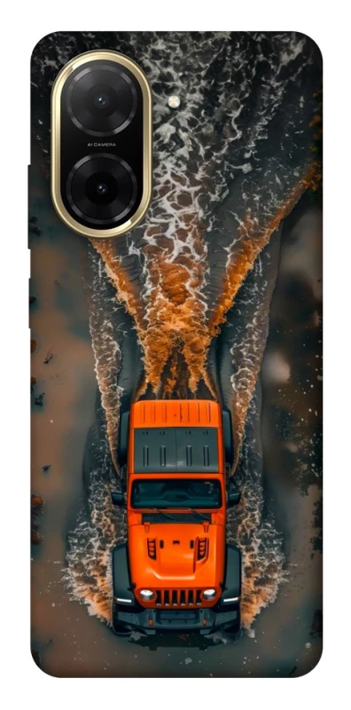 Чехол на Xiaomi Redmi A5 (Europe version) Jeep фото 1 из 1