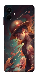 Чохол на Samsung Galaxy A07 Luffy фото 1 з 1