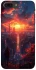 Чехол на Apple iPhone 7 plus / 8 plus City фото 1 из 1