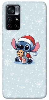 Чехол на Xiaomi Poco M4 Pro 5G Stitch ver.21 фото 1 из 1
