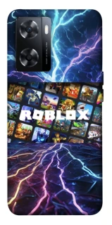 Чохол на OnePlus Nord N20 SE Roblox aesthetics ver.10 фото 1 з 1