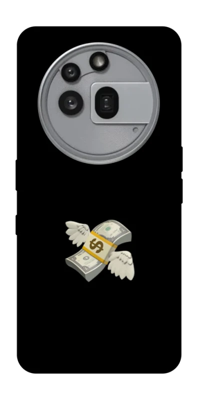 Чохол на Nothing Phone (3a) Pro Easy cash фото 1 з 1