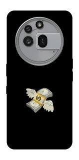 Чохол на Nothing Phone (3a) Pro Easy cash фото 1 з 1