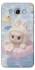 Чохол на Samsung J510F Galaxy J5 (2016) Labubu swimming фото 1 з 1