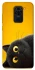 Чохол на Xiaomi Redmi Note 9 / Redmi 10X This is Cat фото 1 з 1