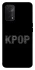 Чехол на Oppo A54 5G / A74 5G K-pop фото 1 из 1
