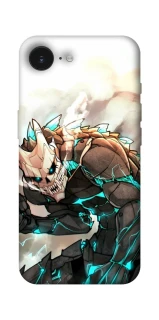 Чохол на Apple iPhone 17e (6.1") Kaijuu№8 фото 1 з 1