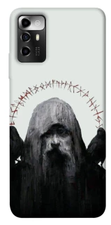 Чехол на ZTE Blade V40 Vita Один фото 1 Чехол на ZTE Blade V40 Vita Один фото 1 из 1