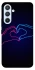 Чохол на Samsung Galaxy A54 5G Neon love фото 1 з 1