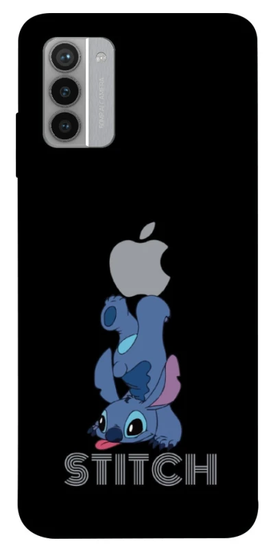 Чохол на Nokia G42 Stitch ver.18 фото 1 з 1