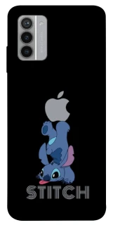 Чехол на Nokia G42 Stitch ver.18 фото 1 из 1