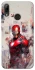 Чехол на Huawei P Smart (2019) Ironman фото 1 из 1