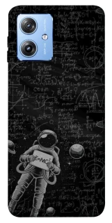 Чехол на Motorola Moto G84 Physics фото 1 из 1