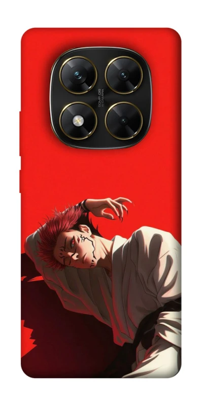 Чехол на Xiaomi Poco X7 Itadori фото 1 из 1