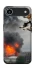Чохол на Apple iPhone 17 Air (6.5") Moscow never sleeps ver.9 фото 1 з 1