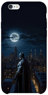 Чохол на Apple iPhone 6/6s (4.7") The Dark Knight фото 1 з 1
