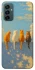 Чохол на Samsung Galaxy M34 5G cats on wall фото 1 з 1