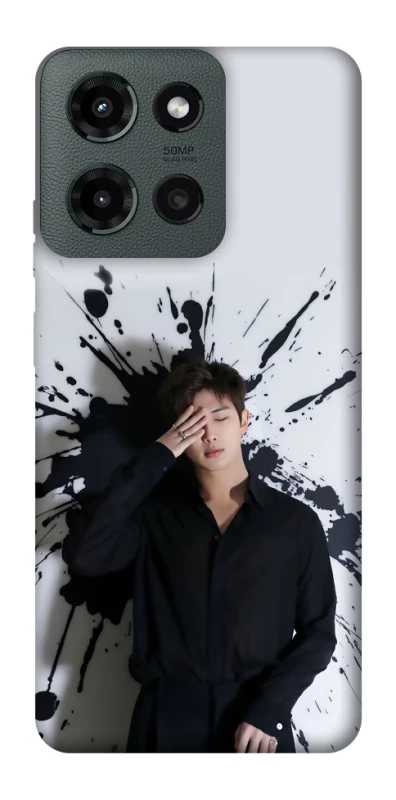 Чохол на Motorola Moto G Power (2025) RM - BTS фото 1 з 1