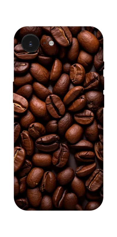 Чохол на Apple iPhone 16e (6.1") Кава фото 1 з 1