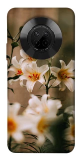 Чохол на Huawei Y9a Лілії фото 1 з 1