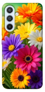 Чехол на Samsung Galaxy A54 5G Flowers v32 фото 1 из 1