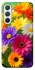 Чохол на Samsung Galaxy A54 5G Flowers v32 фото 1 з 1