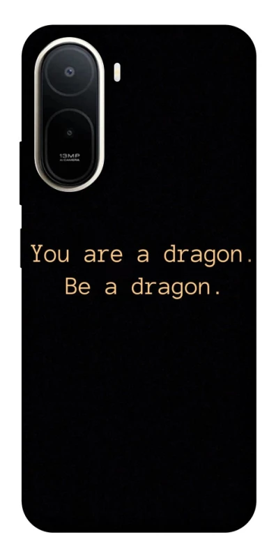 Чохол на Xiaomi Redmi A7 Pro 4G House of the Dragon ver.9 фото 1 з 2