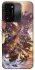 Чохол на TECNO Spark 8C Warcraft v4 фото 1 з 1