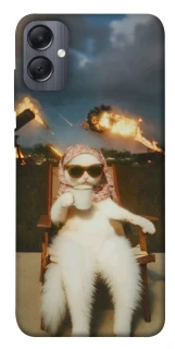 Чохол на Samsung Galaxy A05 Exploding Kittens ver.1 фото 1 з 1