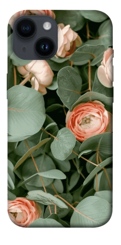 Чохол на Apple iPhone 14 (6.1") Eternal Spring фото 1 з 1