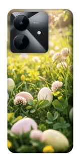 Чохол на Realme Note 60x Hello Spring фото 1 з 1