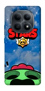 Чехол на Xiaomi Redmi Note 15 4G/5G (EU) Brawl Stars ver.1 фото 1 из 1