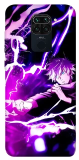 Чохол на Xiaomi Redmi Note 9 / Redmi 10X Satoru Gojo фото 1 з 1