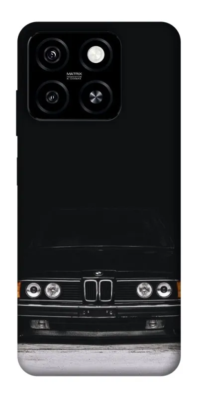 Чохол на ZTE Blade A55 4G BMW v17 фото 1 з 1